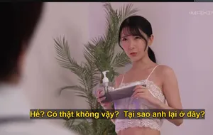 Con gái nhìn má bị chú đụ ngay trước mặt… và xong cũng đến lượt